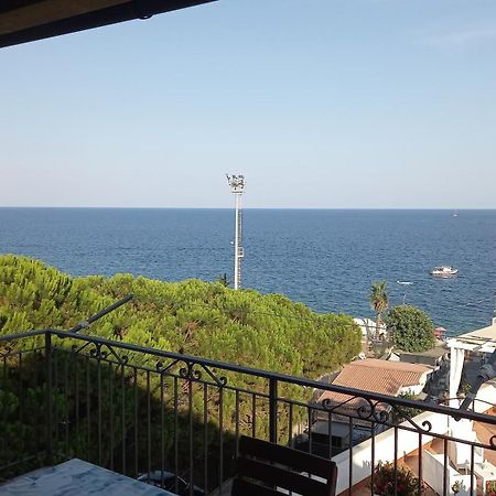 Bed and Breakfast Le Spiagge Летоянни Экстерьер фото