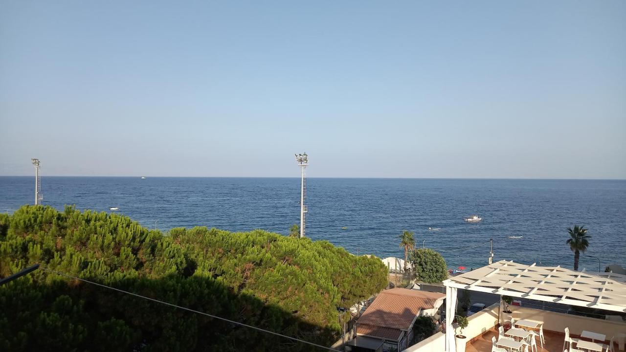Bed and Breakfast Le Spiagge Летоянни Экстерьер фото
