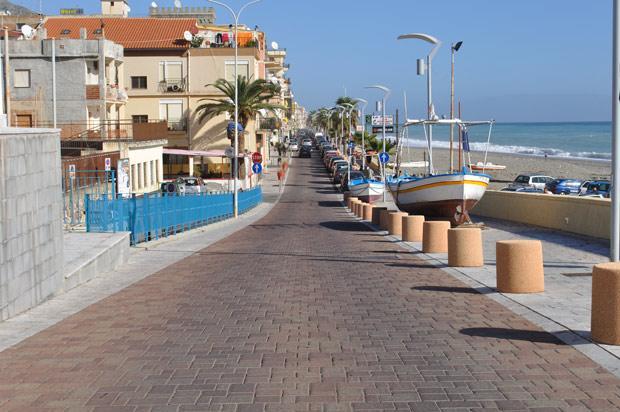 Bed and Breakfast Le Spiagge Летоянни Экстерьер фото